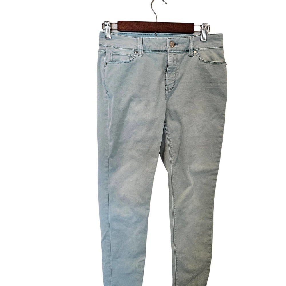 Women's White House Black Market Jeans Skinny Size 2
